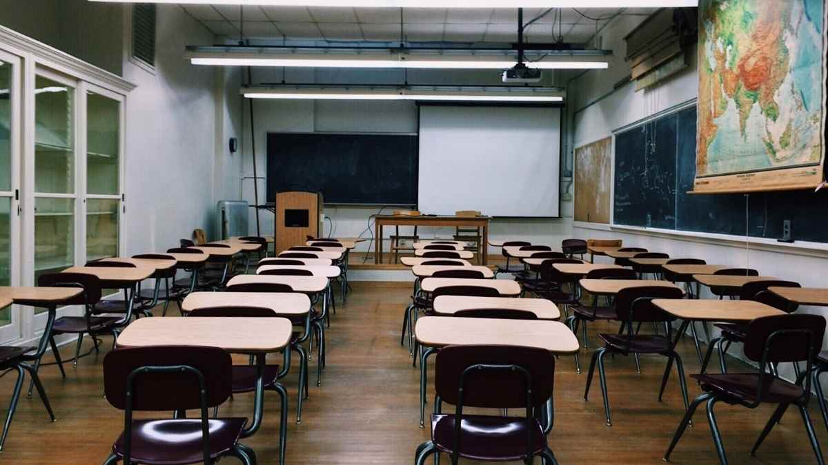 Dimensionamento Scolastico