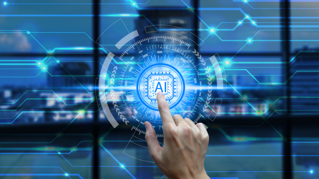Innovazione Tecnologica e Intelligenza Artificiale
