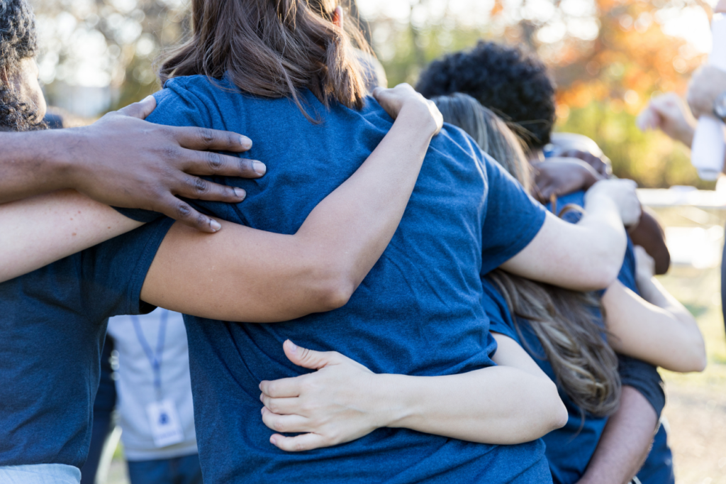 Volontariato e Responsabilità Sociale