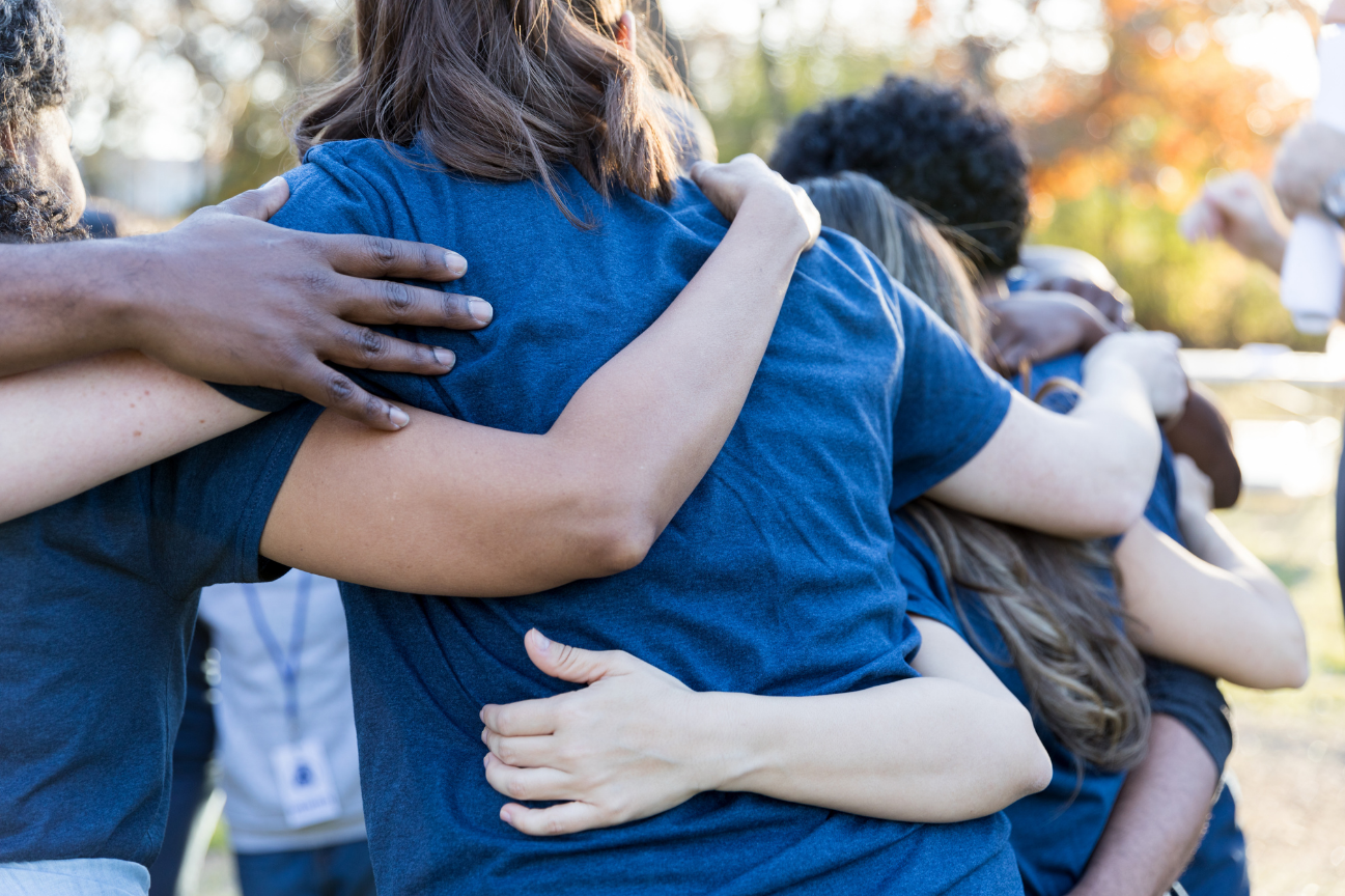 Volontariato e Responsabilità Sociale