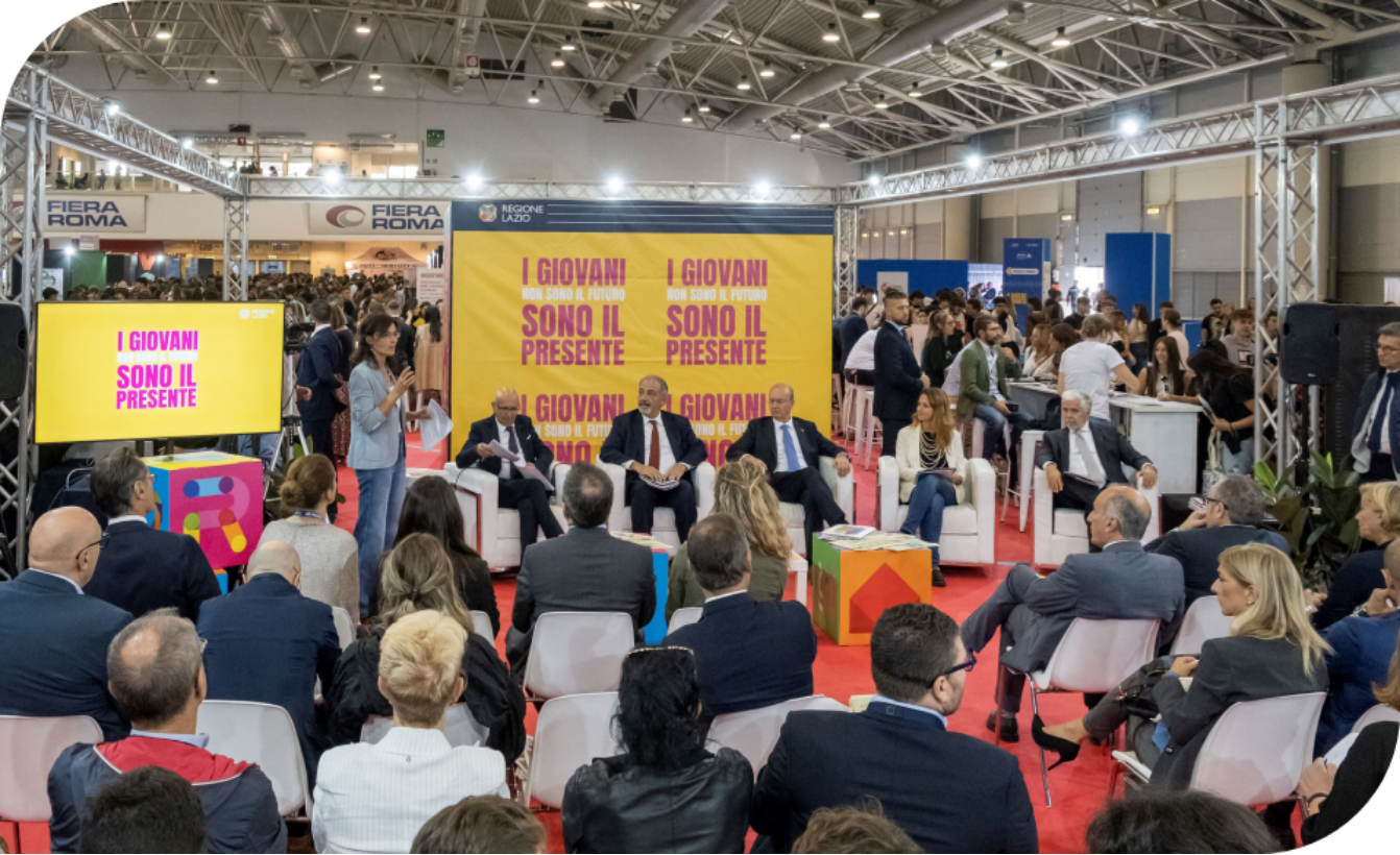 Che cosa è il Salone dello Studente
