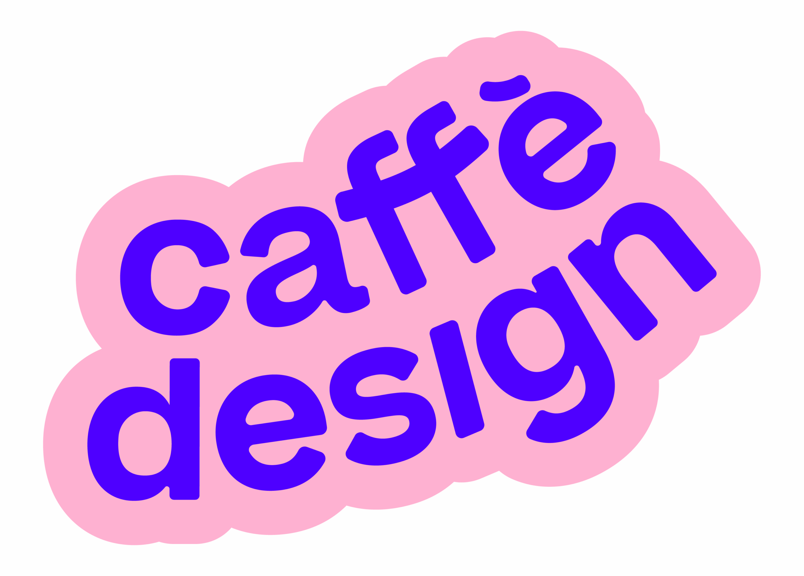 Caffe Design