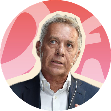 Giancarlo Rocchietti