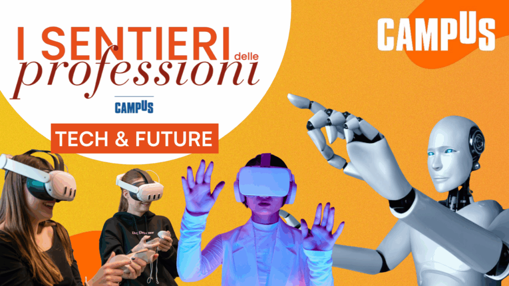 tech & future